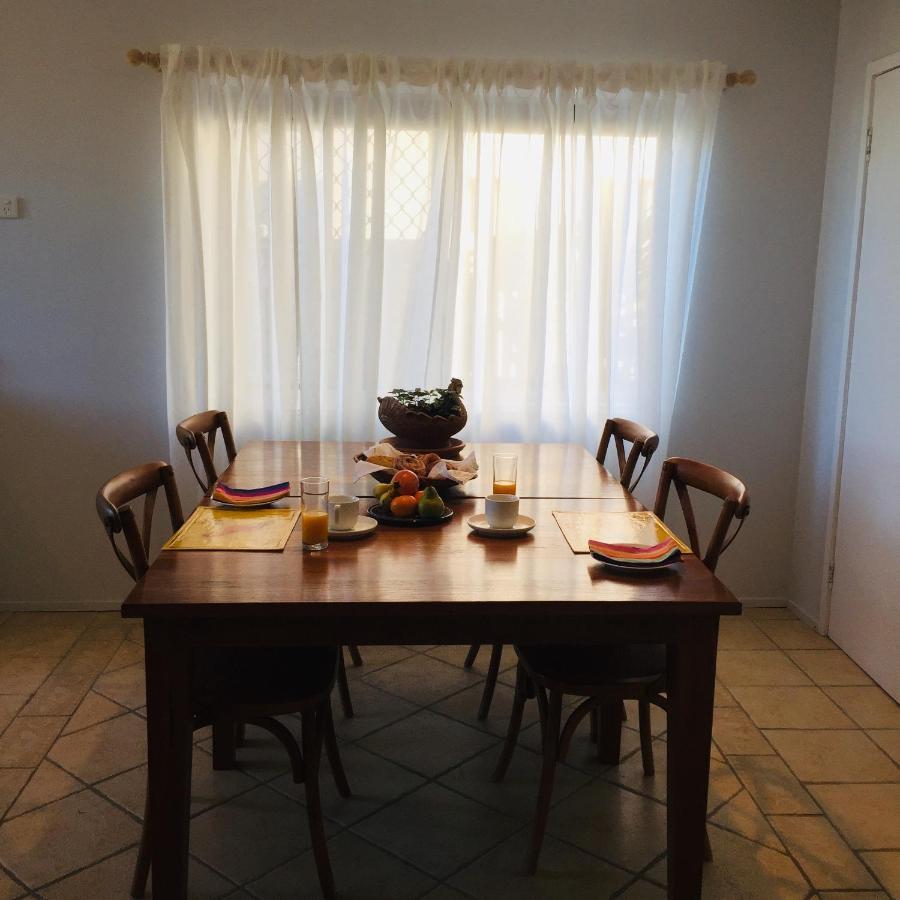 Sandy Toes Yeppoon Exterior photo